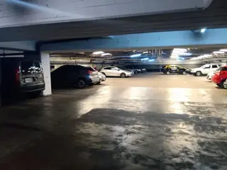 cocheras uso privado PB 1y2 piso Excelente Ubicación Seguridad comodidad de acceso con rampa amplia foto 2