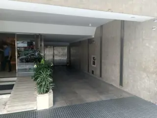 cocheras uso privado PB 1y2 piso Excelente Ubicación Seguridad comodidad de acceso con rampa amplia foto 4