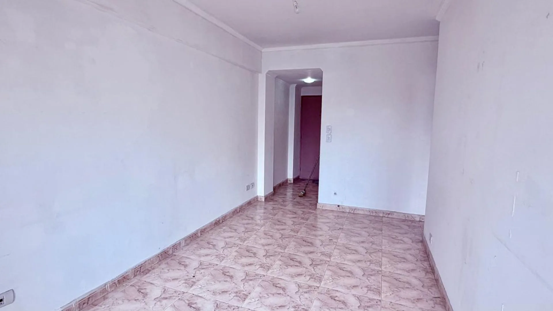 Venta 2 Ambientes con Balcón en Belgrano foto 3