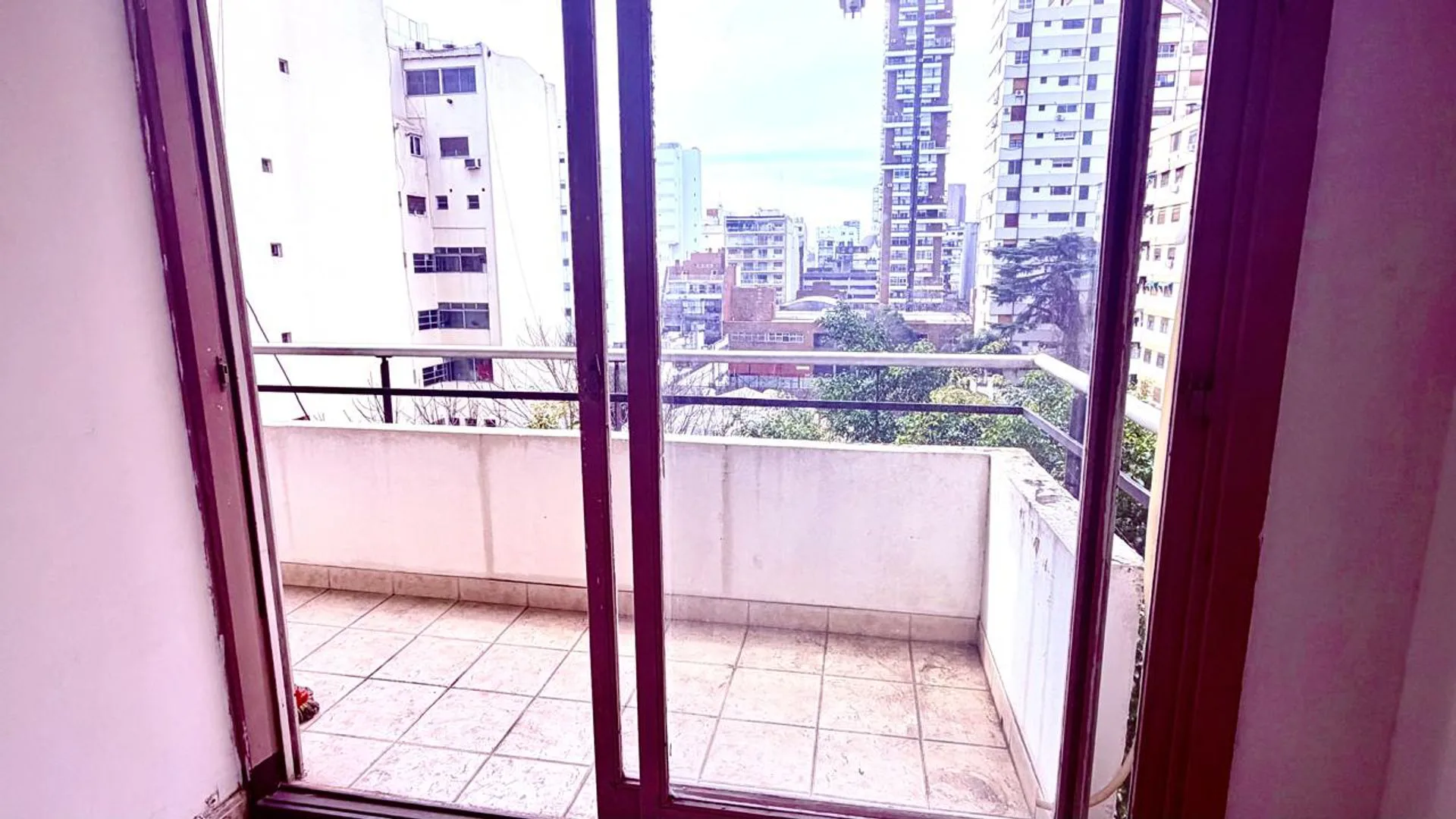 Venta 2 Ambientes con Balcón en Belgrano foto 4