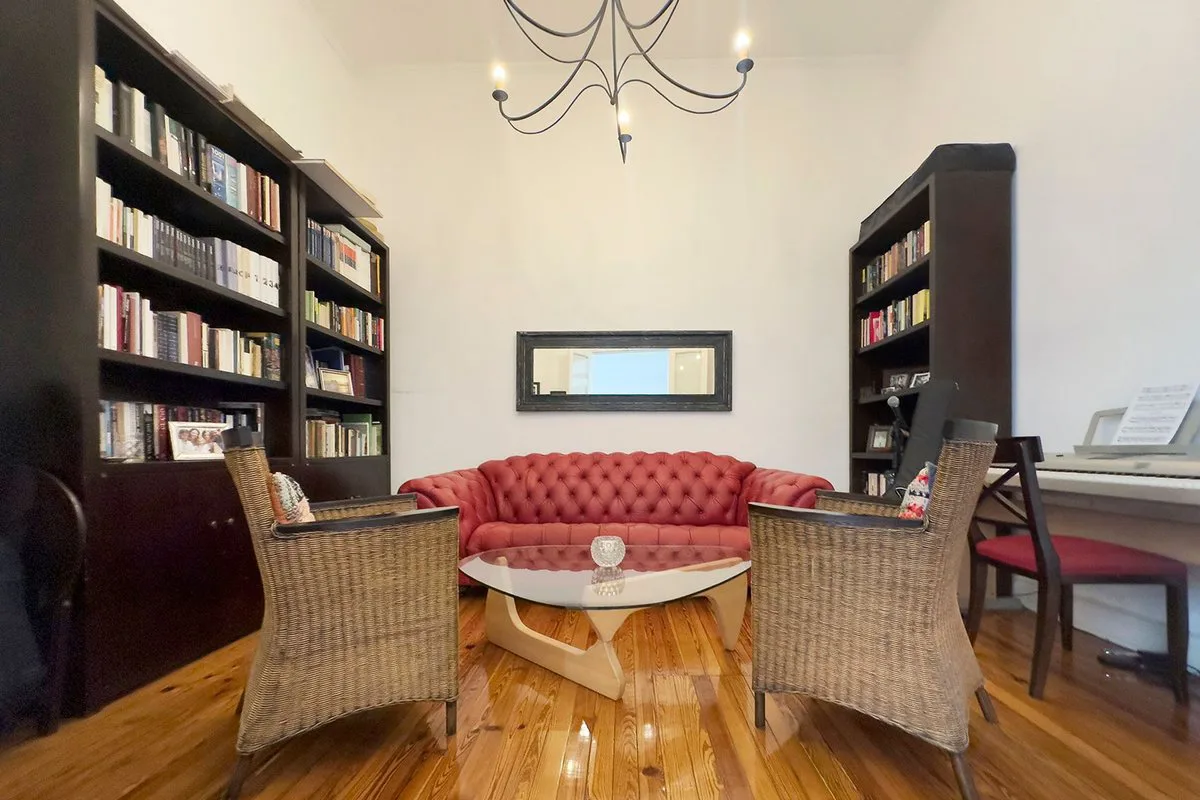VENTA-PH CON TERRAZA–PALERMO- 203 m² foto 2