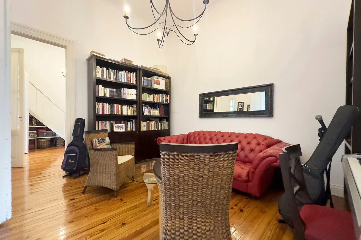VENTA-PH CON TERRAZA–PALERMO- 203 m² foto 3
