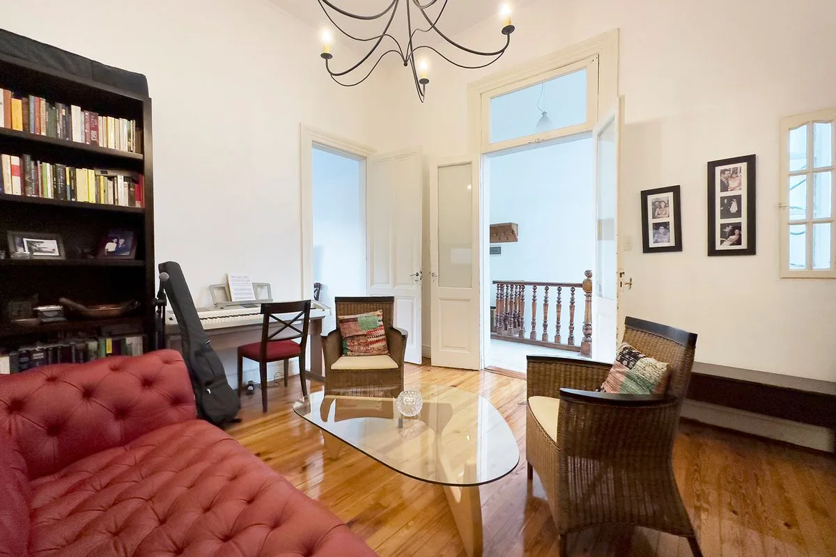 VENTA-PH CON TERRAZA–PALERMO- 203 m² foto 5