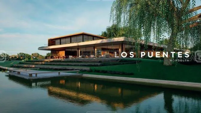 LOS PUENTES - NORDELTA foto 2