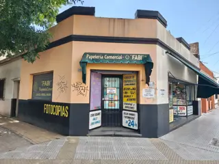 V. Ballester, Papelería Comercial (Fondo de Comercio) foto 1