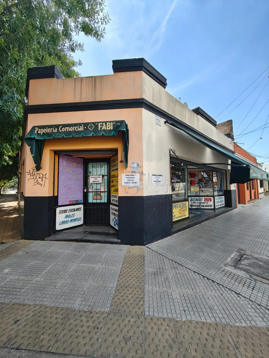V. Ballester, Papelería Comercial (Fondo de Comercio) foto 4