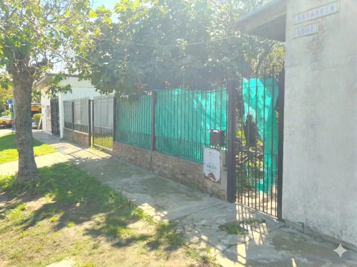 CASA 2 AMB VENTA GONZALEZ CATAN C/ LOCAL Y GALPON foto 3