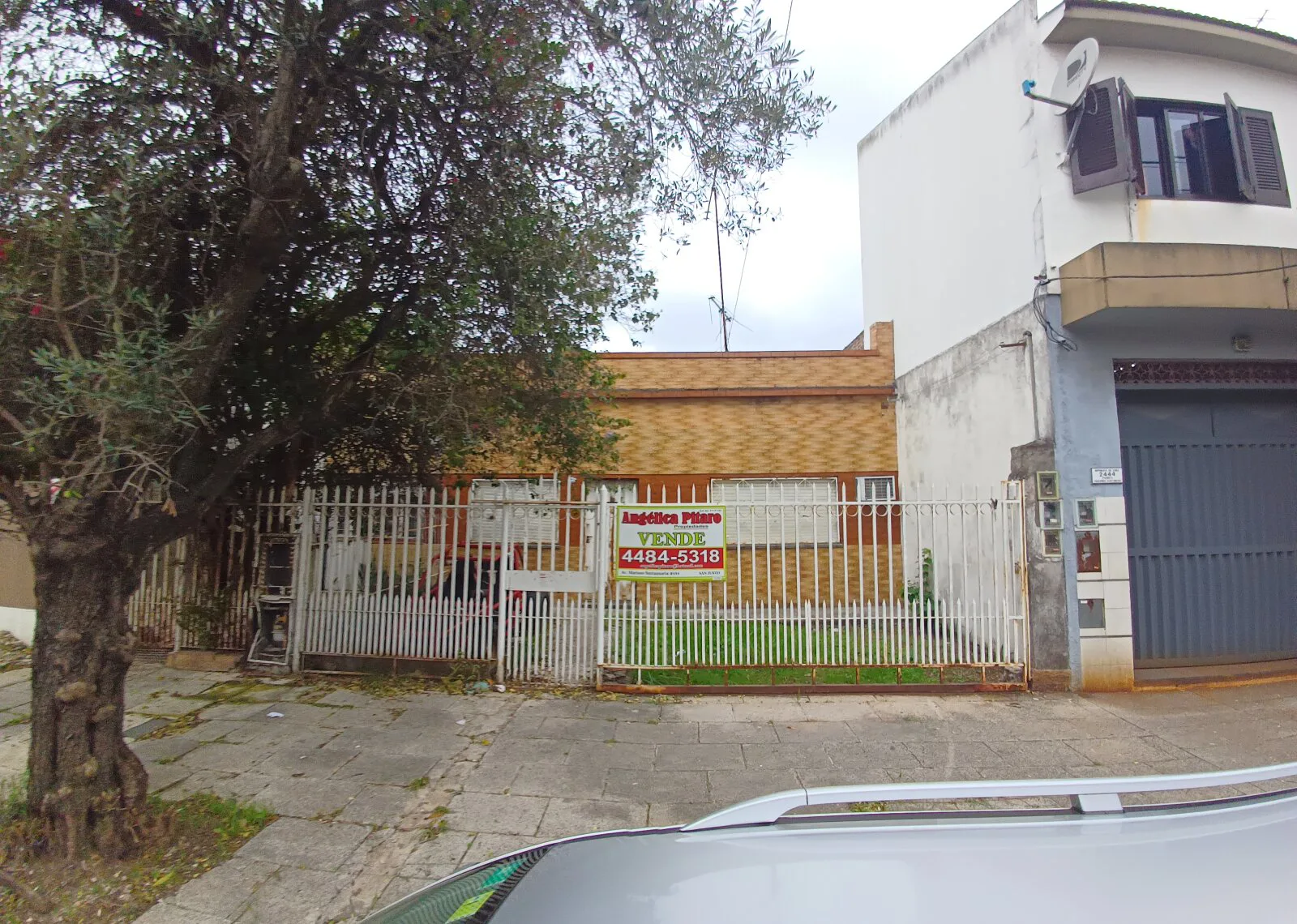 EXCELENTE CASA PARA DESARROLLO INMOBILIARIO – OPORTUNIDAD ÚNICA foto 2