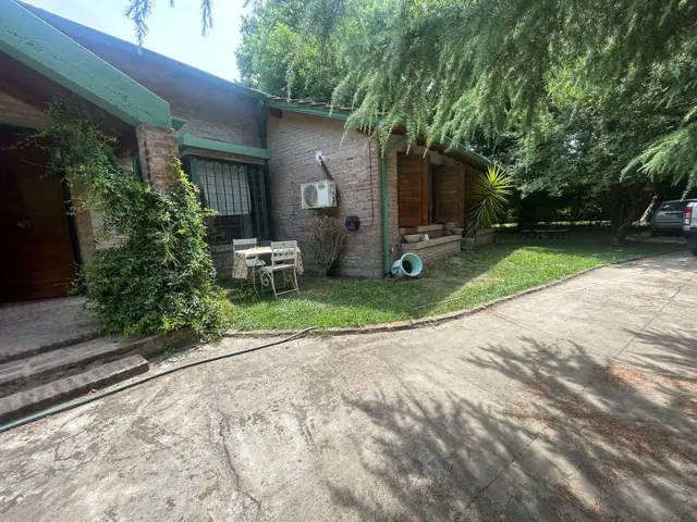 VENTA CASA 5 AMB APTO CRÈDITO BARRIO YEI PORA, TORTUGUITAS.