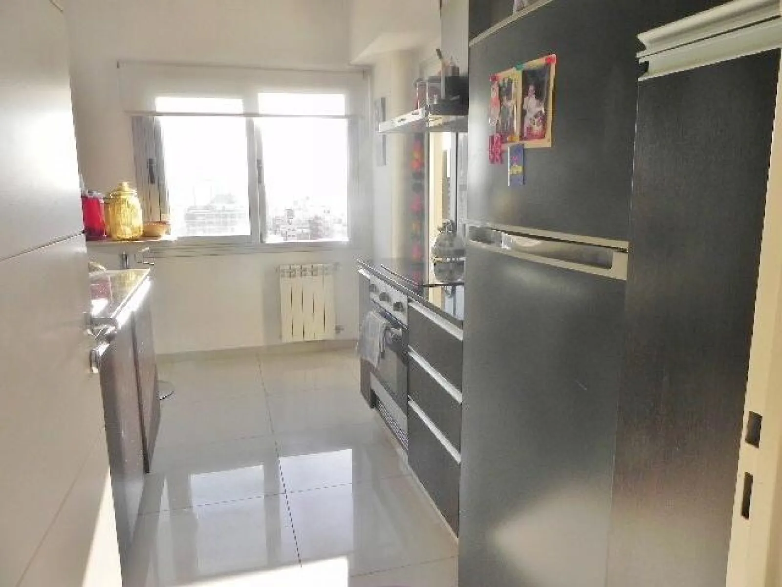 Venta Excelente Departamento De 2 Ambientes Ramos Mejía Norte foto 4