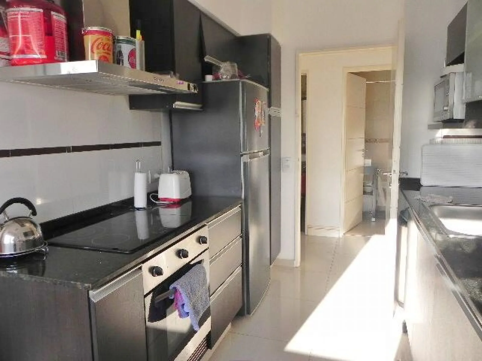 Venta Excelente Departamento De 2 Ambientes Ramos Mejía Norte foto 5