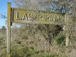 TERRENO en Venta en Pipinas - Punta indio foto 2