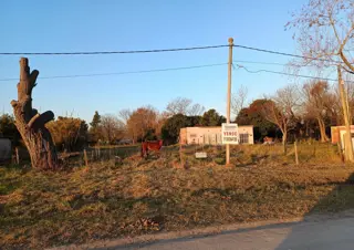 TERRENO en Venta en Pipinas - Punta indio foto 4