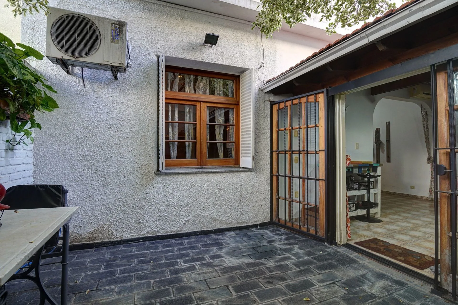 SE VENDE DEPTO 3 AMB C/PATIO Y PARRILLA V.SARFIELD foto 5