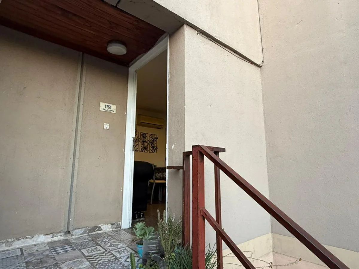 Departamento en Barrio Mateo Fernández foto 2