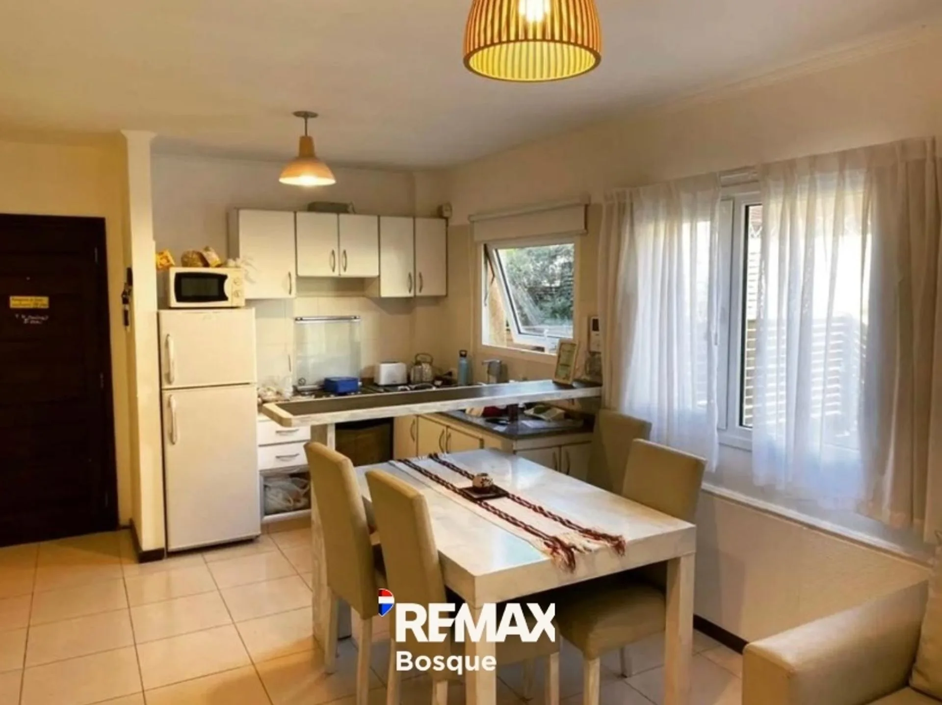 VENTA - DEPARTAMENTO 2 AMBIENTES - PINAMAR foto 2