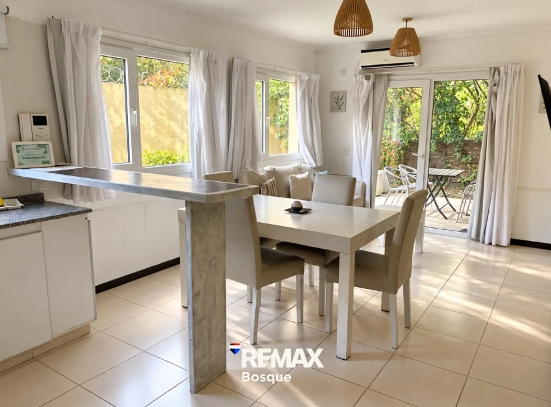 VENTA - DEPARTAMENTO 2 AMBIENTES - PINAMAR foto 5
