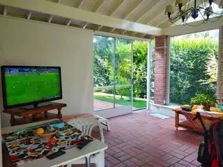 Excelente propiedad en venta en Country Club de Campo San Patricio, Francisco Alvarez, Moreno foto 3