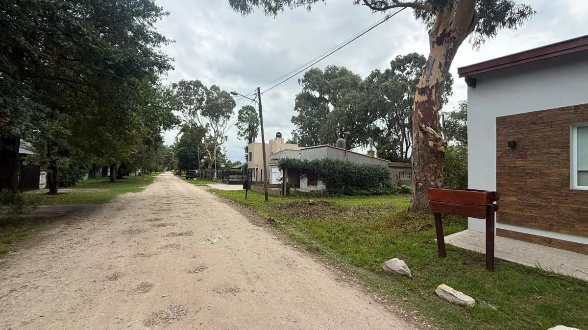 VENTA LOTE BARRIO LAS MARGARITAS foto 4
