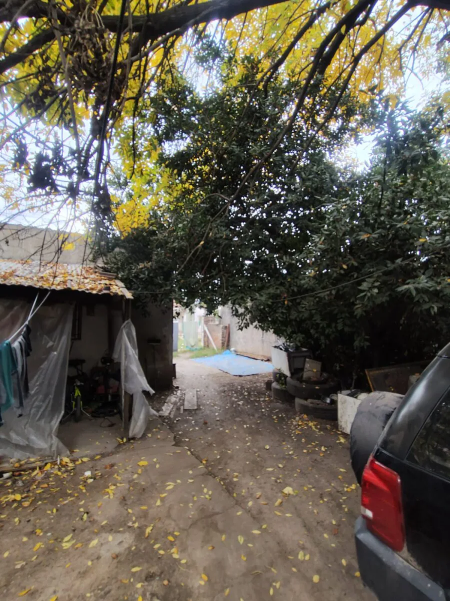 CASA LOTE PROPIO SOBRE LOTE DE 300m2 foto 3