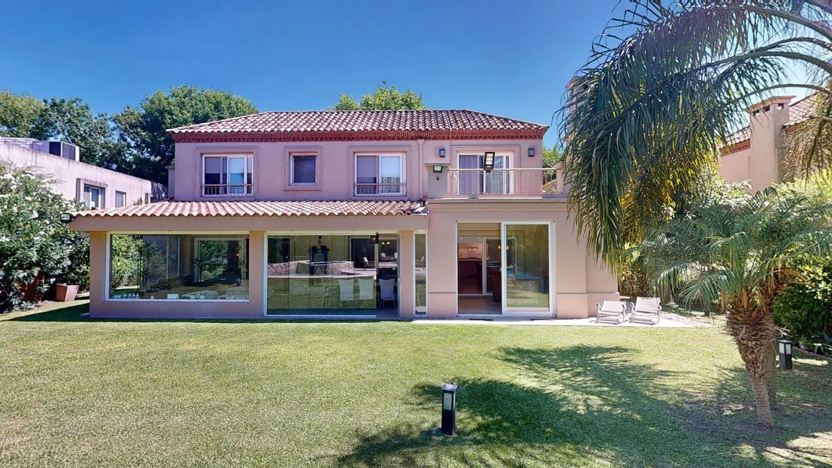 Venta Casa Ayres de Pilar El Remanso foto 2