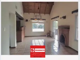 Venta de casa en Echeverria del lago - Canning foto 1