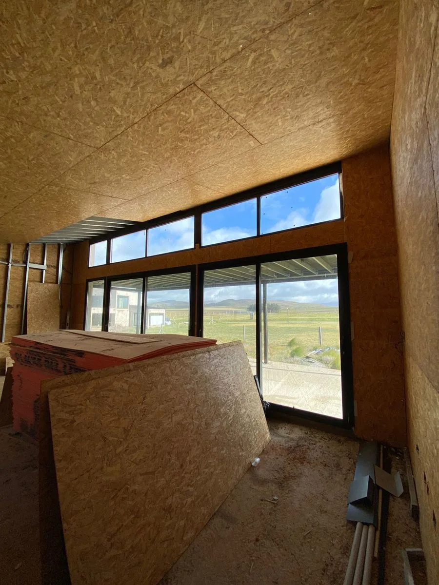 CASA EN CONSTRUCCION EN BARRIO LAS VERBENAS foto 5