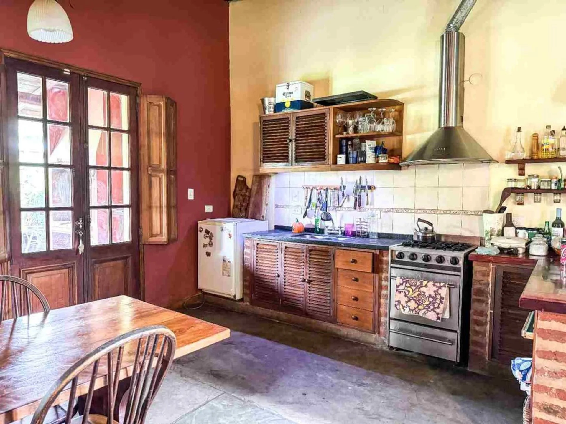 CASA 4 AMB EN VENTA EN ING. MASCHWITZ C/PILETA foto 3