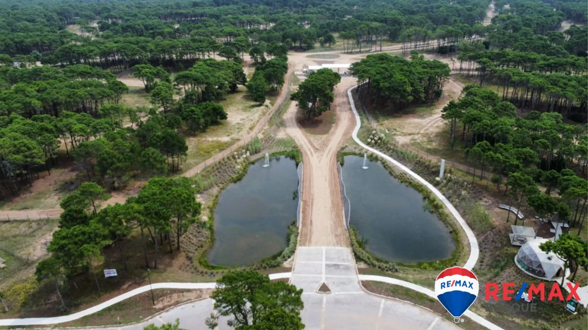 Venta Lote Pinamar Bosques foto 4