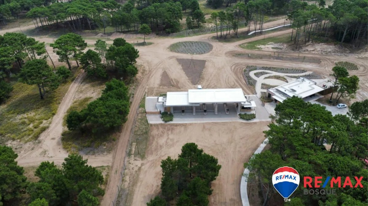 Venta Lote Pinamar Bosques foto 5