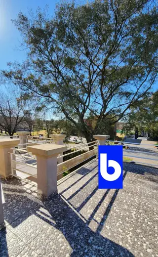 Excelente casa en El Nacional  Ubicada  Lindero a la cancha de Golfprimer barrio consolidado y cercano. Los Escritores foto 5