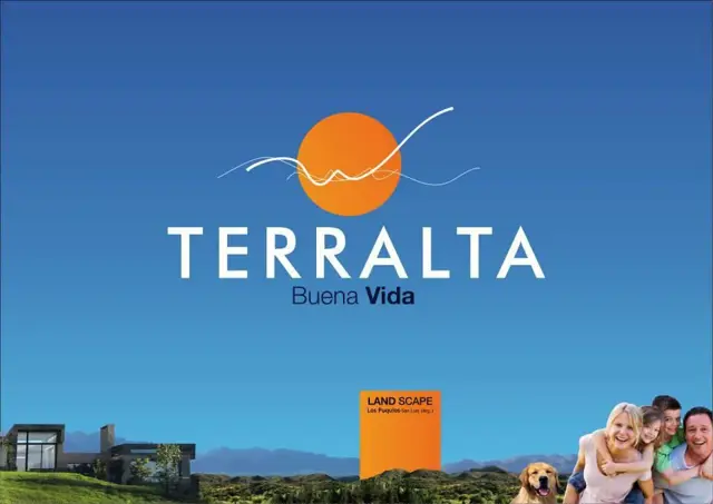 Exclusivos terrenos en el corazon del circuito turistico San Luis