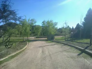 Exclusivos terrenos en el corazon del circuito turistico San Luis foto 2