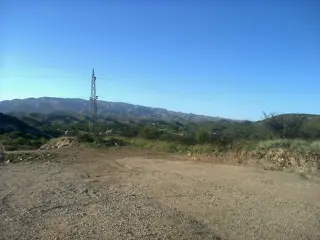 Exclusivos terrenos en el corazon del circuito turistico San Luis foto 4
