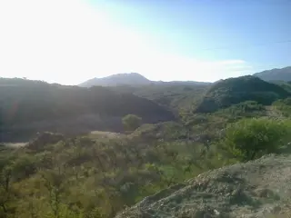 Exclusivos terrenos en el corazon del circuito turistico San Luis foto 5