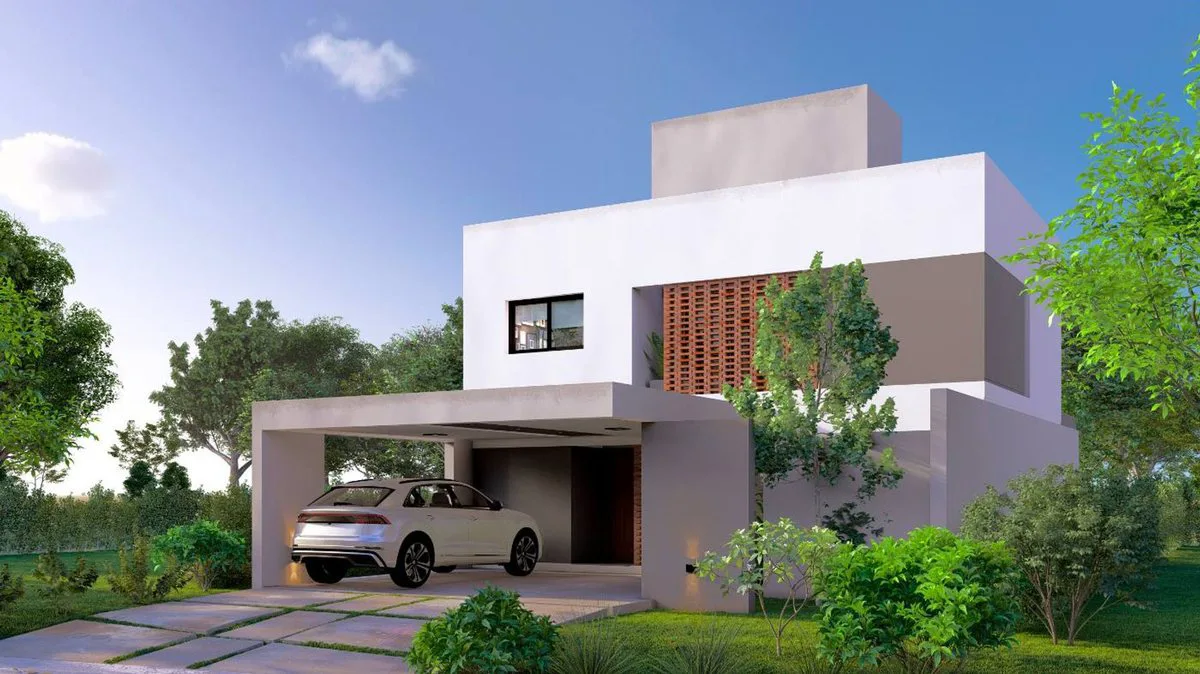 VENTA CASA EN POZO COUNTRY VIENTO SUR SAN PABLO foto 3