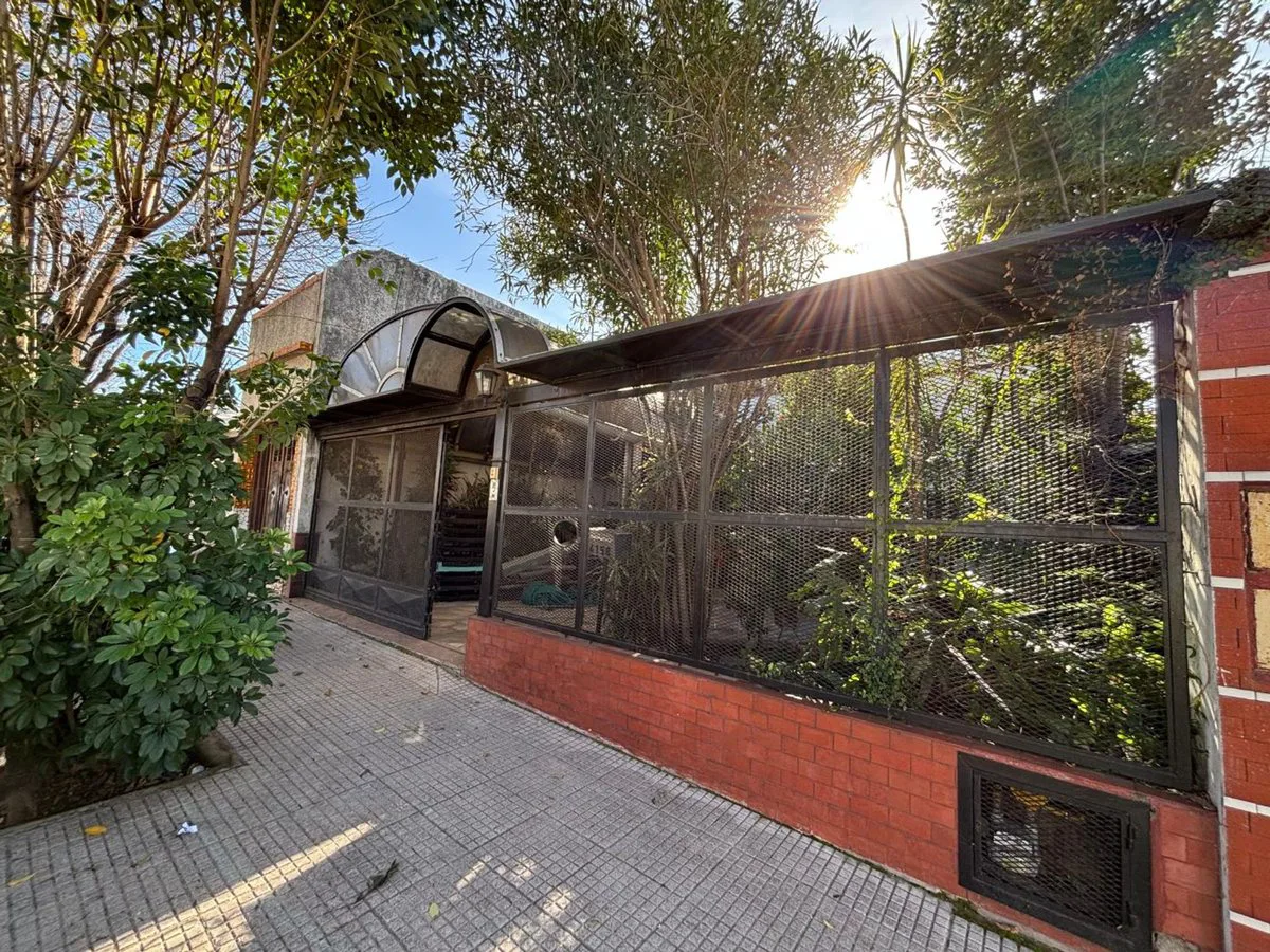 Casa en venta en Villa Lugano - OPORTUNIDAD- foto 2