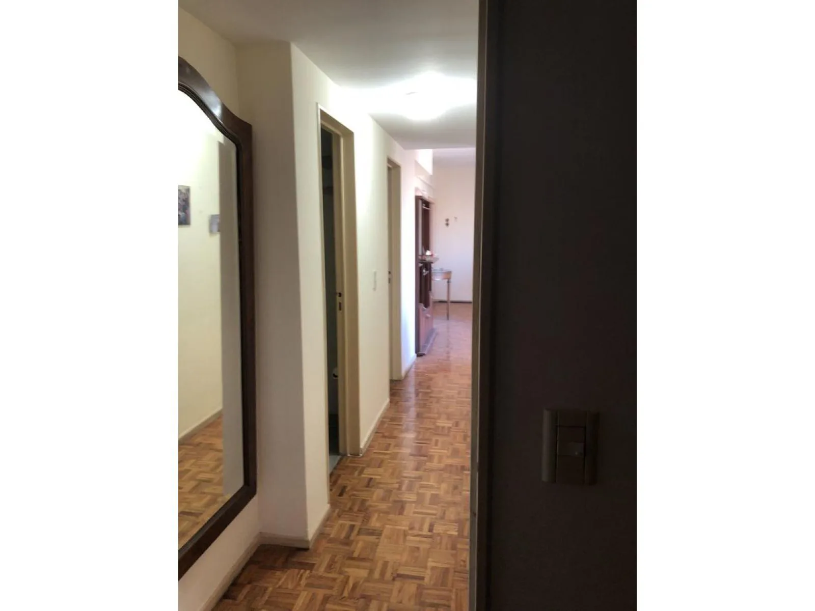 EXCEPCIONAL DEPARTAMENTO DE 3 AMBIENTES CON BALCÓN foto 2