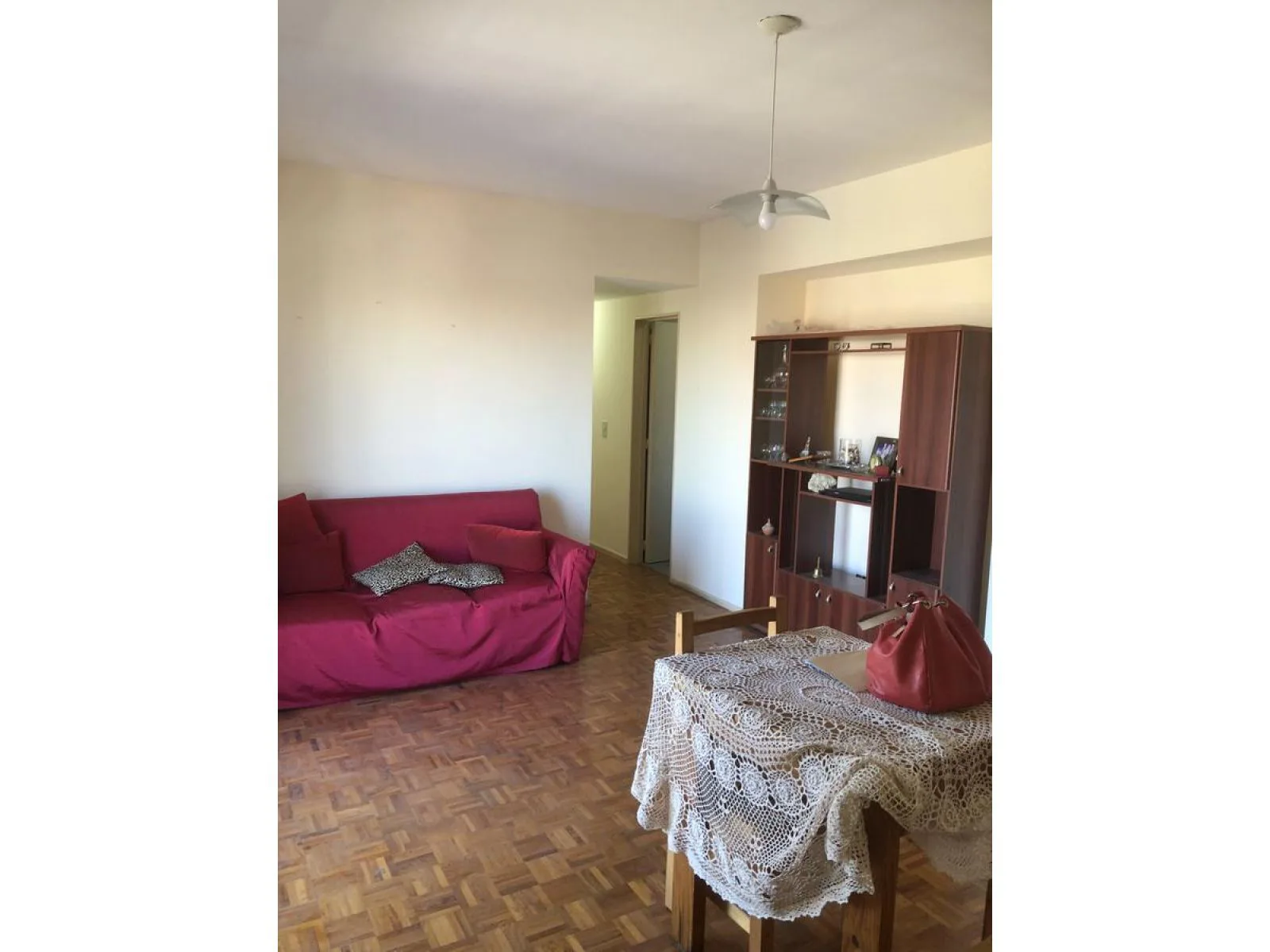 EXCEPCIONAL DEPARTAMENTO DE 3 AMBIENTES CON BALCÓN foto 4