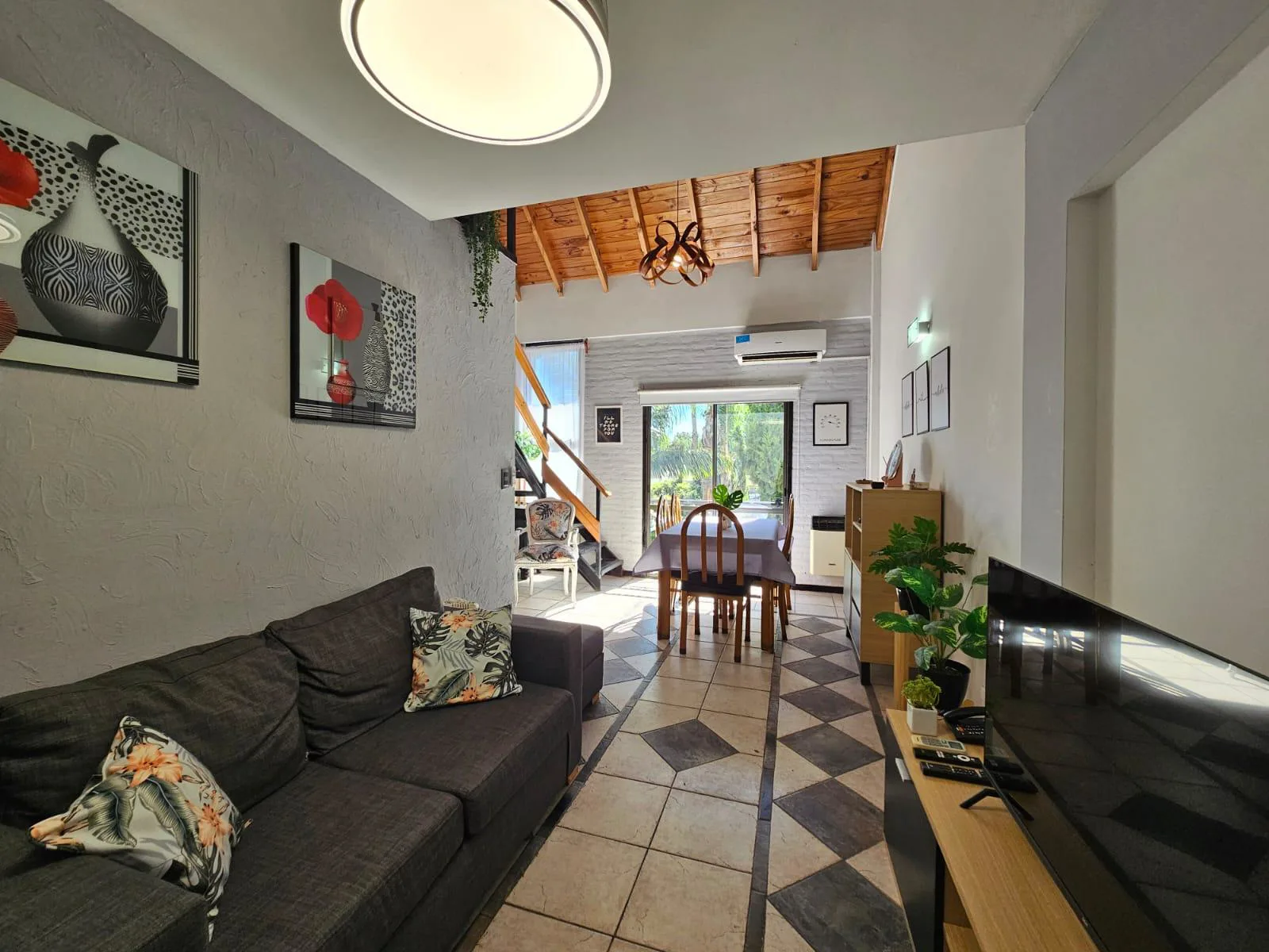Departamento 2 ambientes en venta - Villa Pueyrredón foto 4