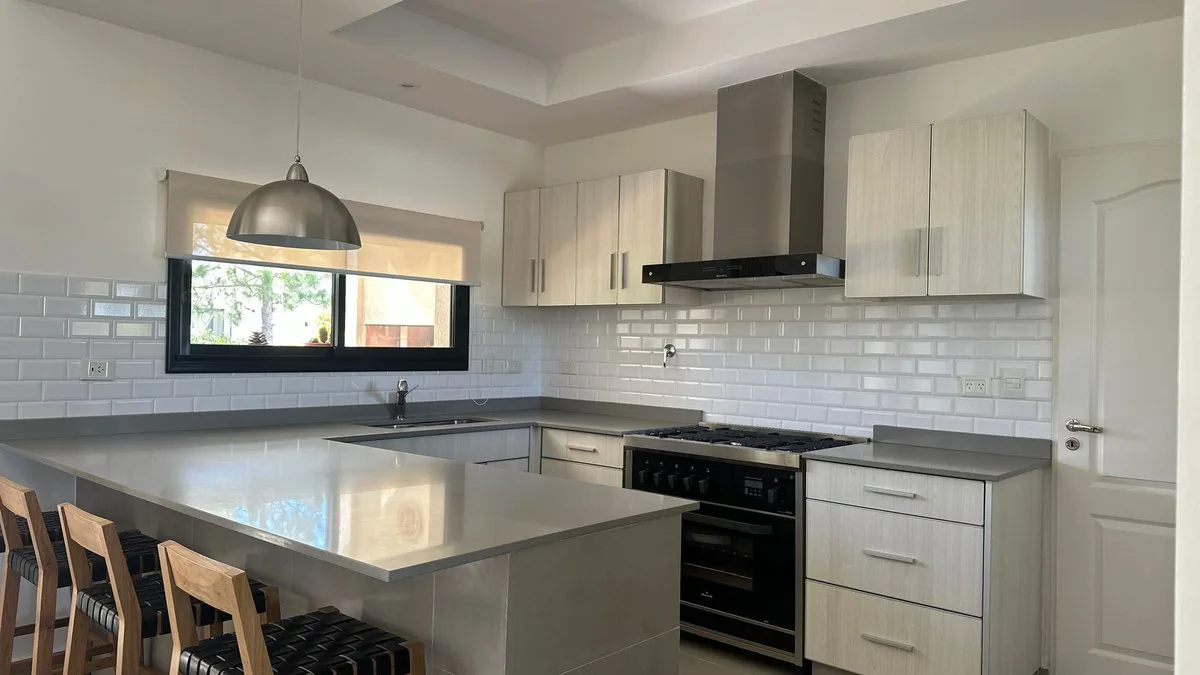 venta de casa en Valdevez Tristan Suarez Apto Cred foto 3