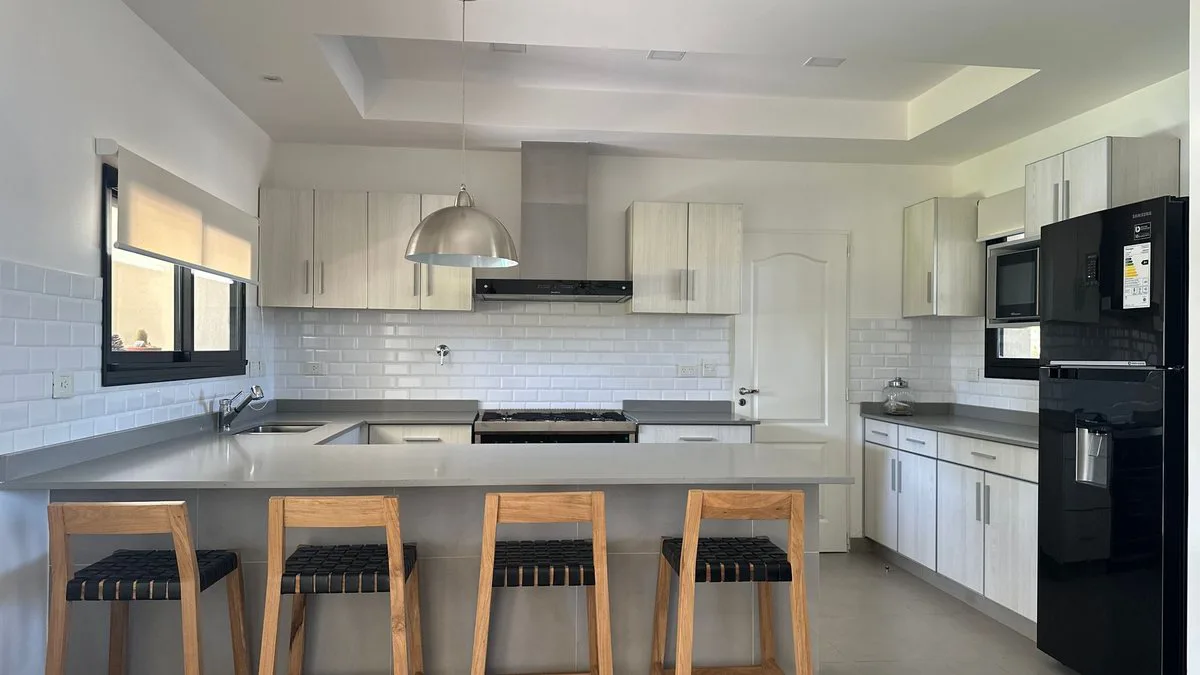 venta de casa en Valdevez Tristan Suarez Apto Cred foto 4