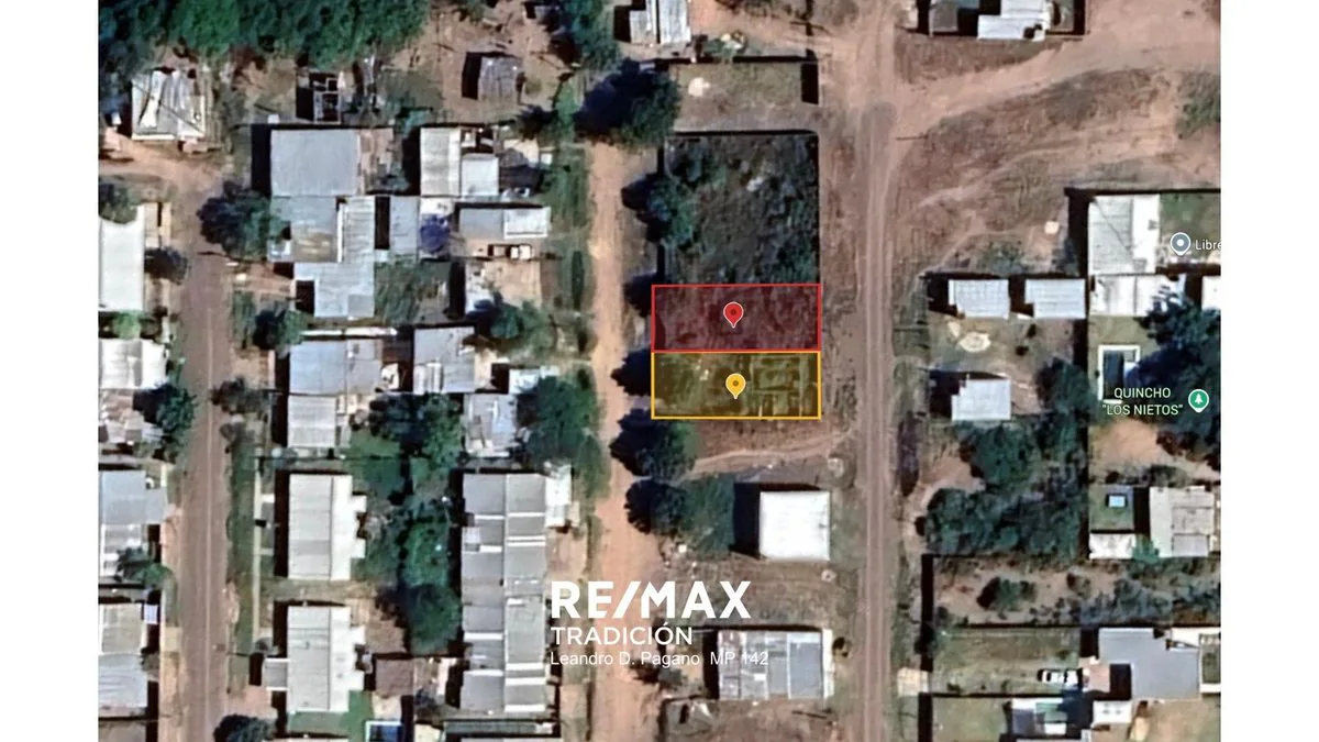 Terrenos de 199 m² en Venta en Fontana foto 2