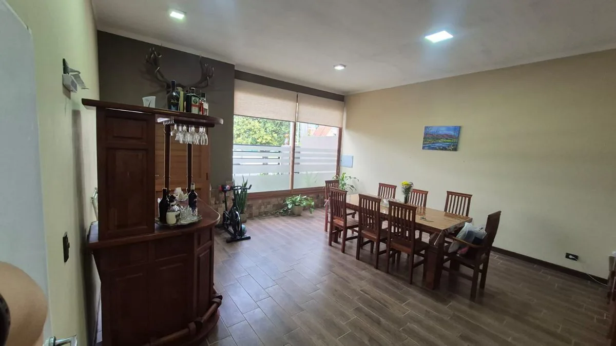 CASA 3 DORMITORIOS - ALVAREZ - SANTA FE foto 4