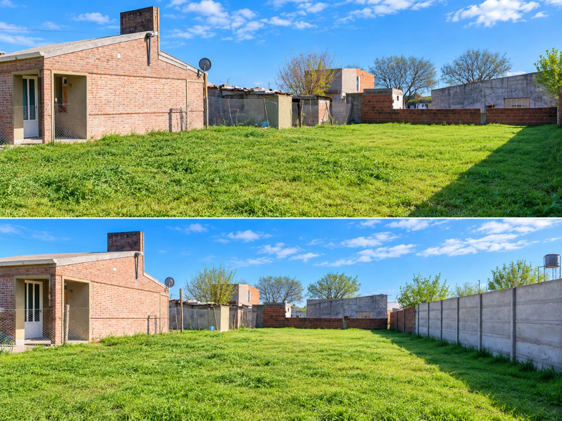 VENTA DE TERRENO EN CORONEL BOGADO 255M2 foto 3