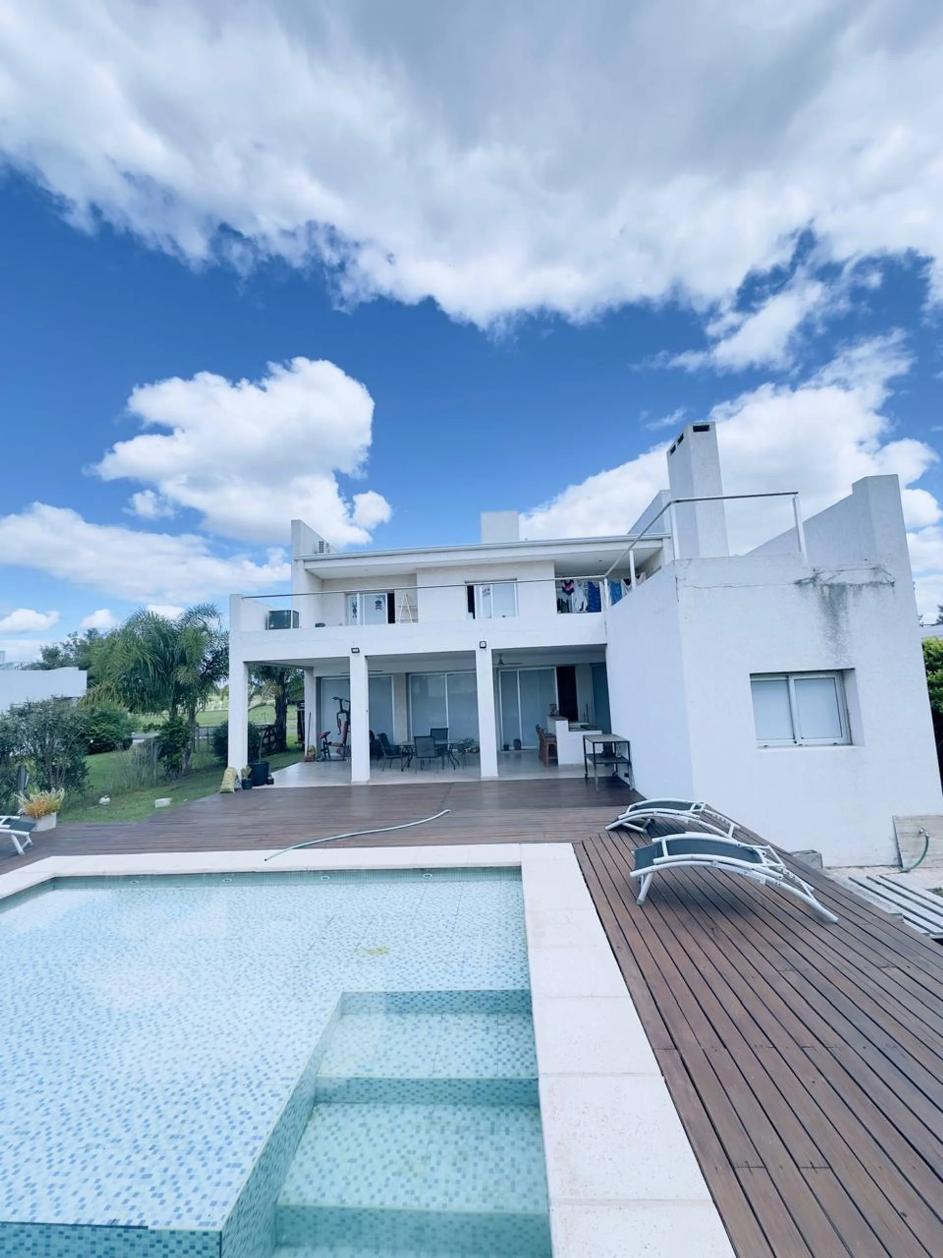 CASA EN VENTA EN AIRES DEL LLANO foto 2
