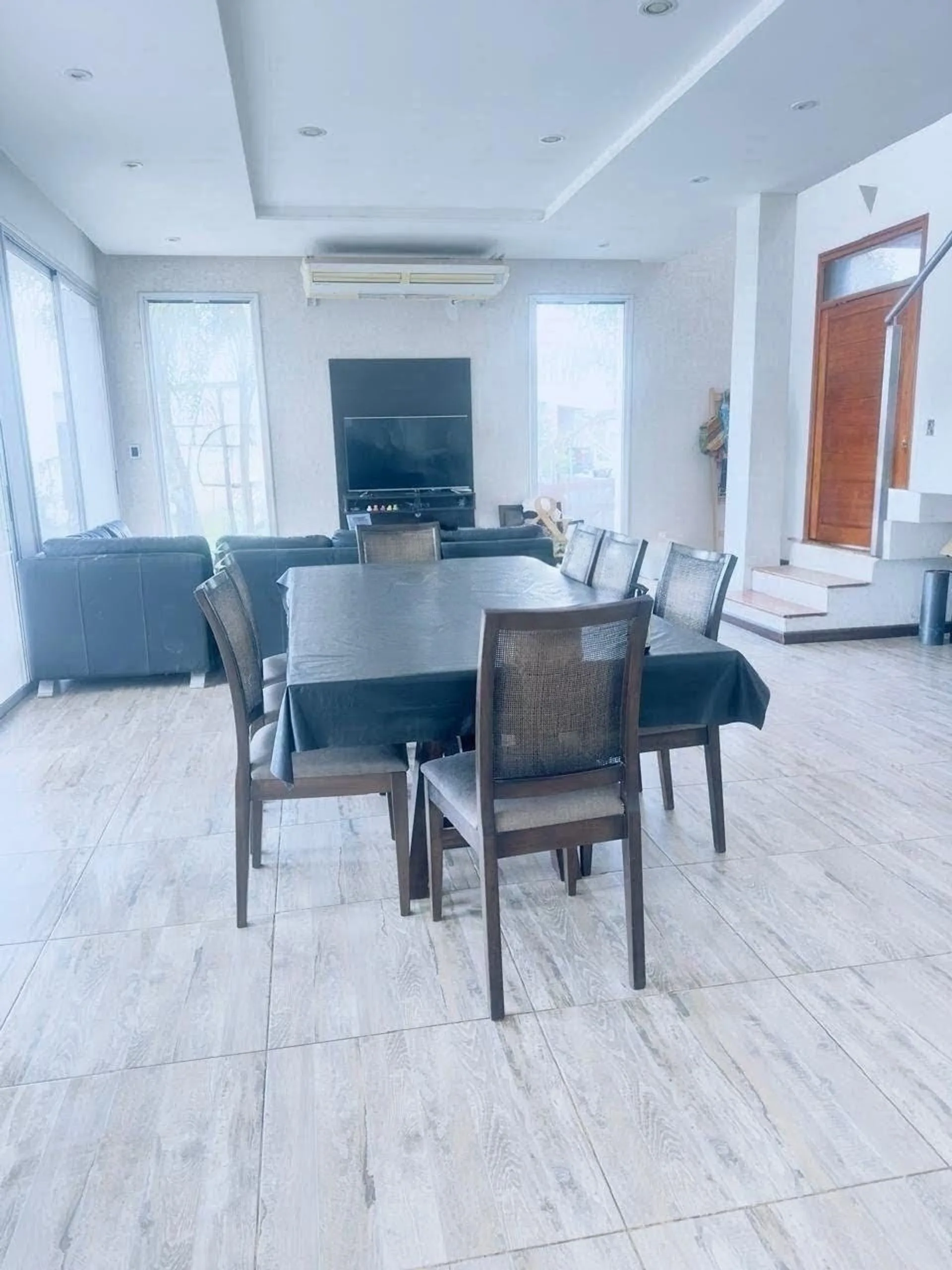 CASA EN VENTA EN AIRES DEL LLANO foto 5
