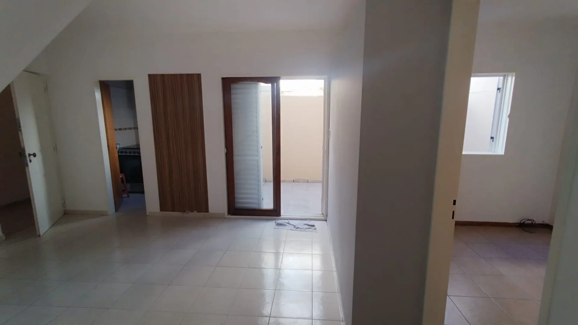 VENTA DEPARTAMENTO 2 AMB P. BAJA  PATIO V. URQUIZA foto 2
