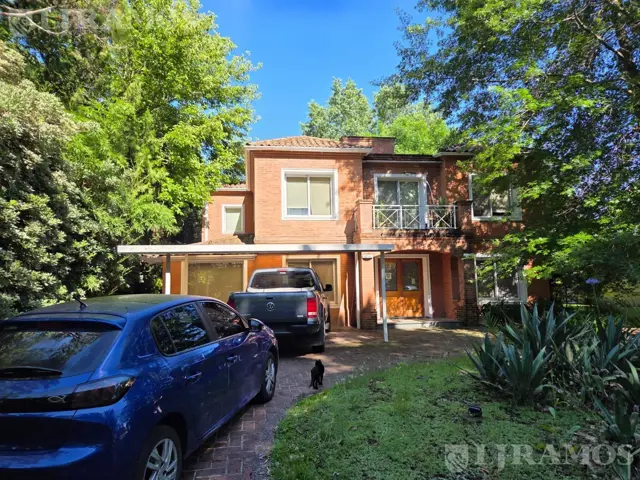 Casa en Saint Thomas Norte - PG