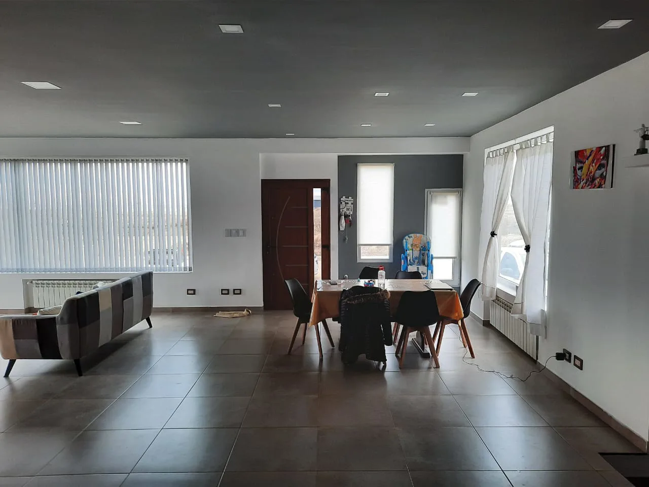 CASA – 3 DORMITORIOS – ALTOS DE LA ESTANCIA foto 2